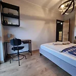 Appartement Welcome Nadmotlawie Gdańsk