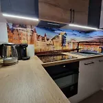 Welcome Nadmotlawie Gdańsk