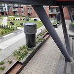 Welcome Nadmotlawie Gdańsk
