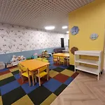 Welcome Nadmotlawie Appartement