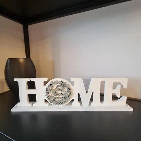 Welcome Nadmotlawie 公寓 格但斯克