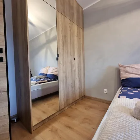 Welcome Nadmotlawie Apartment Gdansk