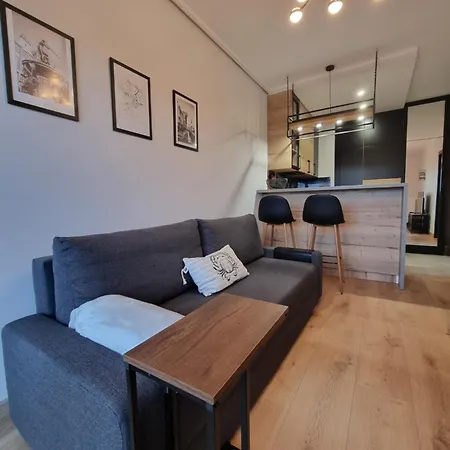 Welcome Nadmotlawie Apartman