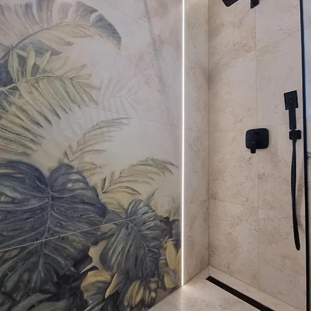 Welcome Nadmotlawie 公寓 格但斯克