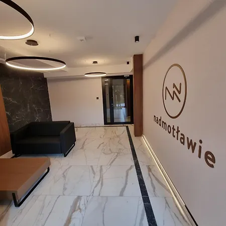 Welcome Nadmotlawie *