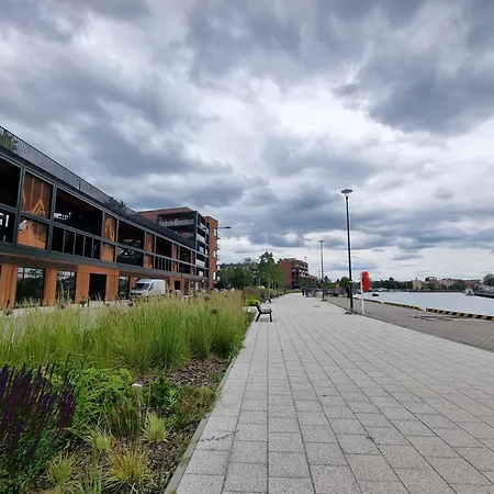 Welcome Nadmotlawie Apartamento *