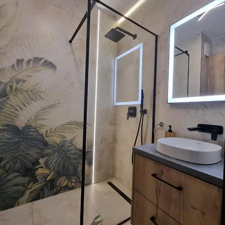 Welcome Nadmotlawie 格但斯克