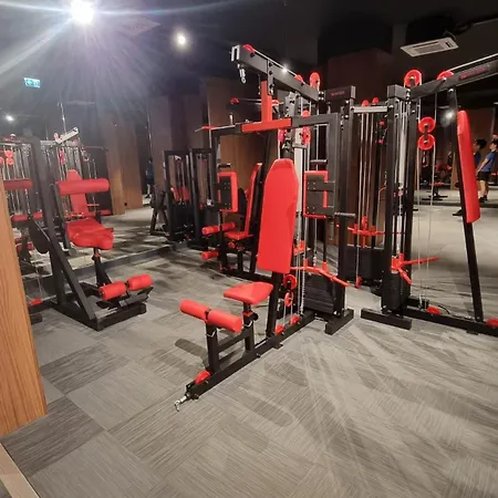 Apartamento Welcome Nadmotlawie Gdansk