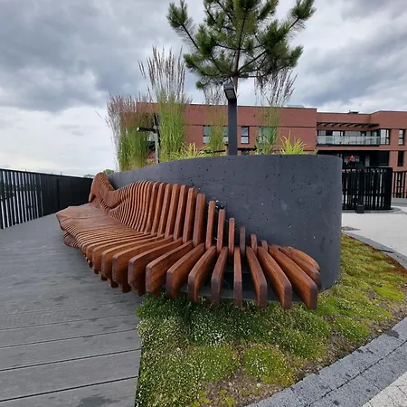 Welcome Nadmotlawie 公寓