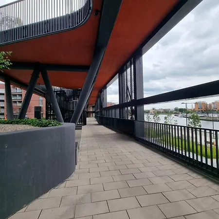 Welcome Nadmotlawie Apartamento