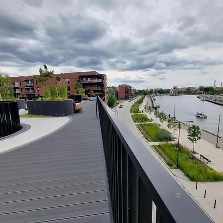 Welcome Nadmotlawie 公寓 *