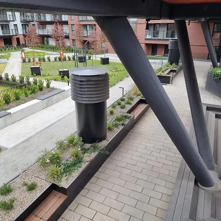 Welcome Nadmotlawie 格但斯克