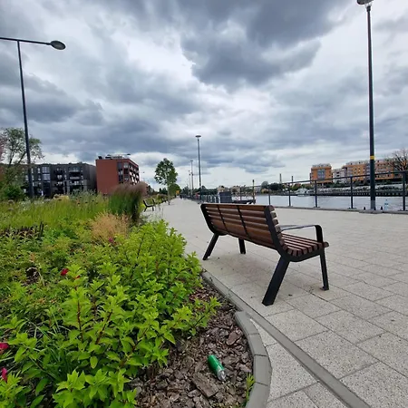 Welcome Nadmotlawie Apartamento