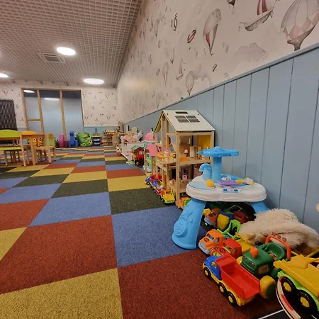 Welcome Nadmotlawie 格但斯克