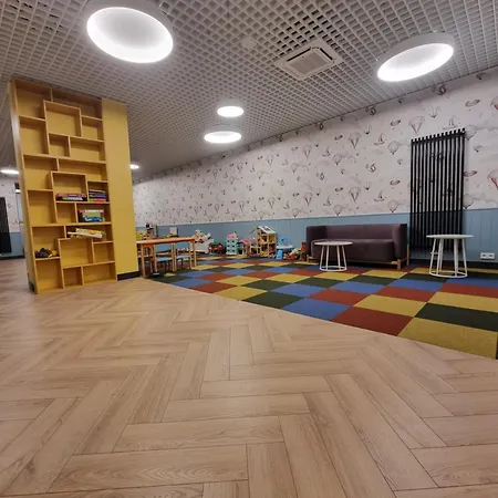 Welcome Nadmotlawie * 格但斯克