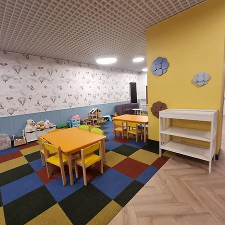 Welcome Nadmotlawie Apartman