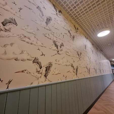 Welcome Nadmotlawie *