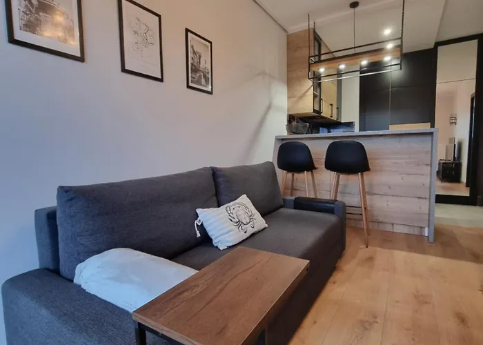 Welcome Nadmotlawie Apartman