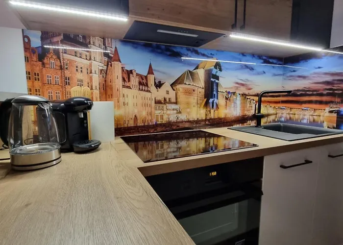 Welcome Nadmotlawie Gdańsk