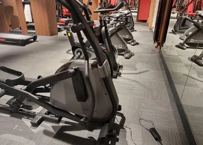 Apartmán Welcome Nadmotlawie *