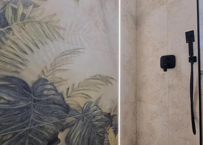 Welcome Nadmotlawie Apartmán Gdaňsk