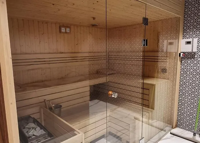 Welcome Nadmotlawie Apartman