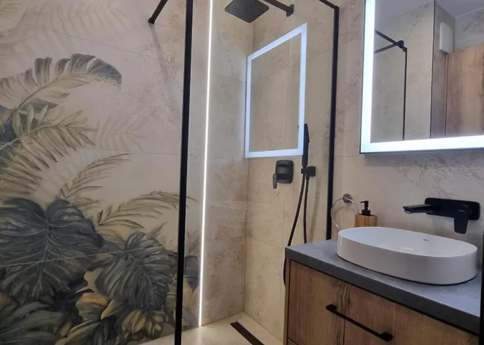 Welcome Nadmotlawie Gdaňsk