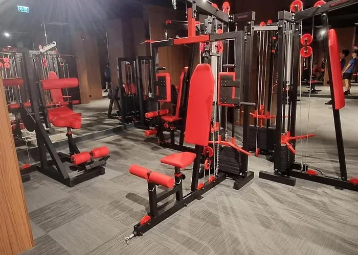 Apartmán Welcome Nadmotlawie Gdaňsk