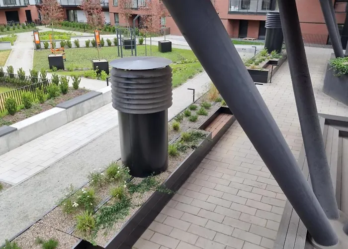 Welcome Nadmotlawie Gdańsk