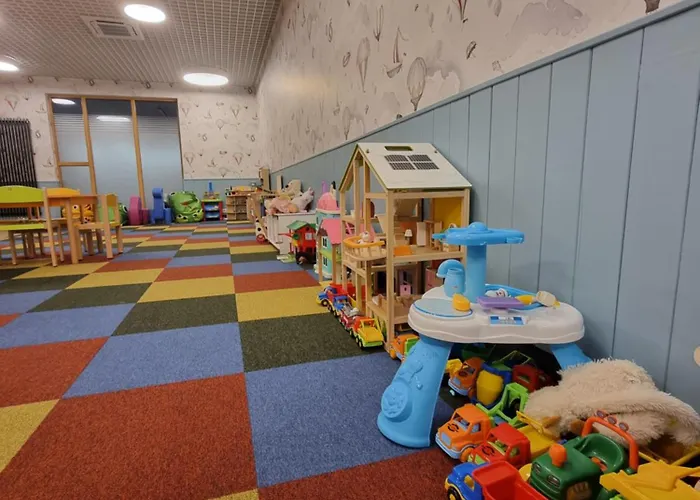 Welcome Nadmotlawie Gdańsk