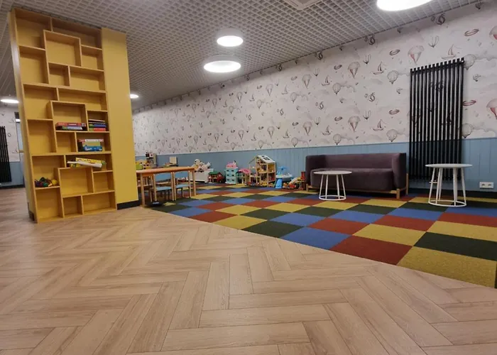 Welcome Nadmotlawie * Gdaňsk