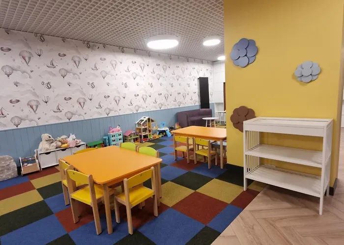 Welcome Nadmotlawie Apartmán