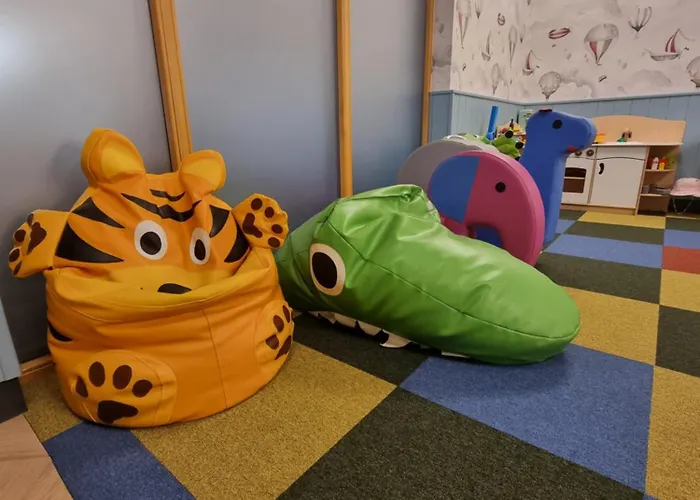 Apartmán Welcome Nadmotlawie