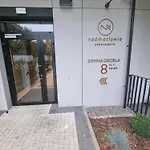 Διαμέρισμα Welcome Nadmotlawie